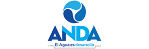 ANDA ANDA
