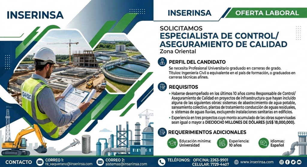 CONTROL DE CALIDAD