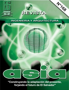 PORTADA REVISTA ASIA 168